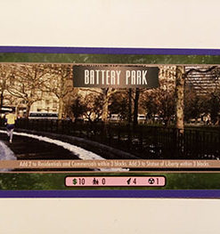 Battery Park